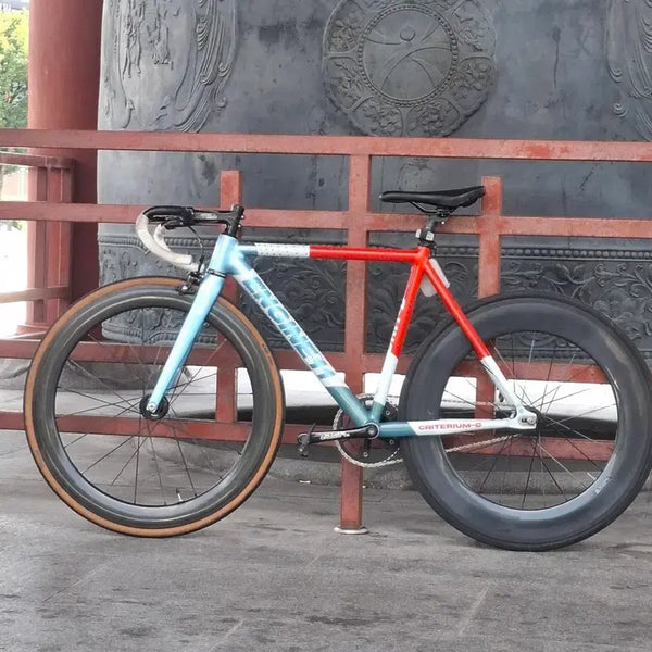 [BUNJANG] Engine11 Road Bike / 엔진11