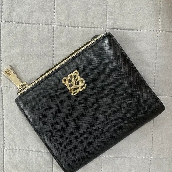 [BUNJANG] Louis Quatorze Wallet / 루이까또즈 지갑