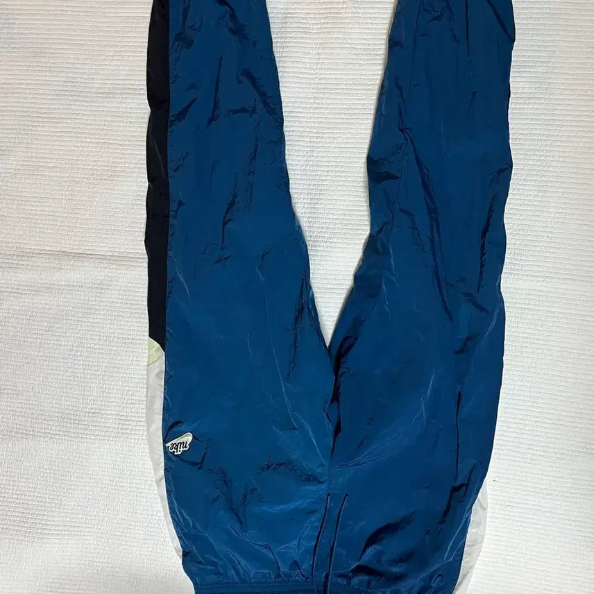 [BUNJANG] Nike Heritage Woven Jogger Pants Navy XXL / 나이키 헤리티지 우븐 조거 팬츠 네이비 XXL