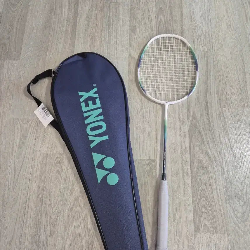 [BUNJANG] Yonex Nanoflare X5 Badminton Racket (4U) / 요넥스 배드민턴 라켓 x5 5u 신동급