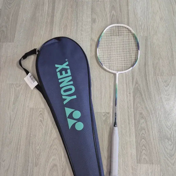 [BUNJANG] Yonex Nanoflare X5 Badminton Racket (4U) / 요넥스 배드민턴 라켓 x5 5u 신동급