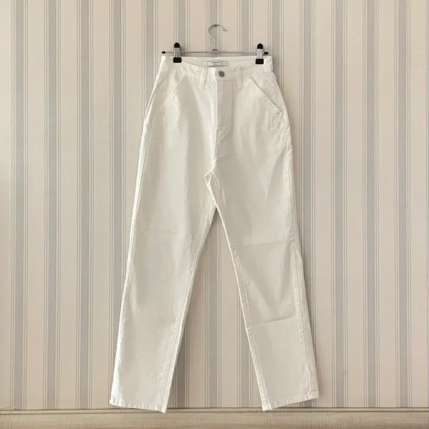 [BUNJANG] Slowand Summer Pants / 슬로우앤드 여름 바지