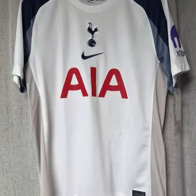 [BUNJANG] Tottenham Hotspur 2025-26 Home Replica Jersey - Men's Medium / [새상품] 25-26 토트넘 홈 레플리카 해외 M