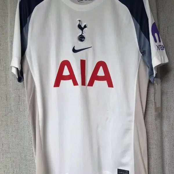 [BUNJANG] Tottenham Hotspur 2025-26 Home Replica Jersey - Men's Medium / [새상품] 25-26 토트넘 홈 레플리카 해외 M