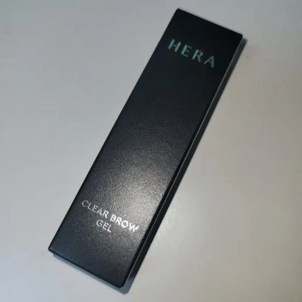 [BUNJANG] Hera Clear Brow Gel / [새상품] 헤라 클리어 브로우 젤