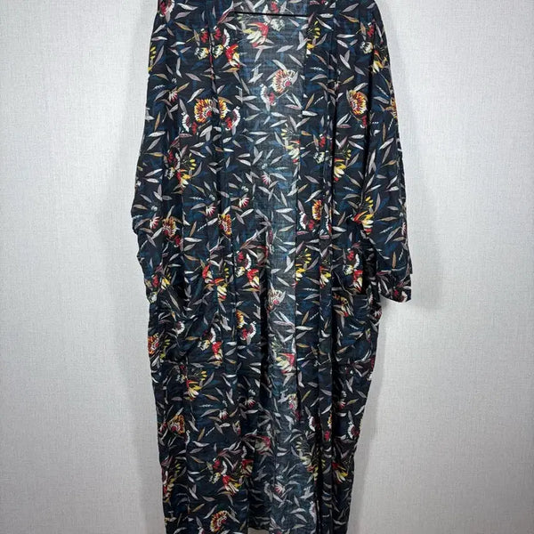 [BUNJANG] BEAKER Summer Robe / 정품 비이커 여름 로브