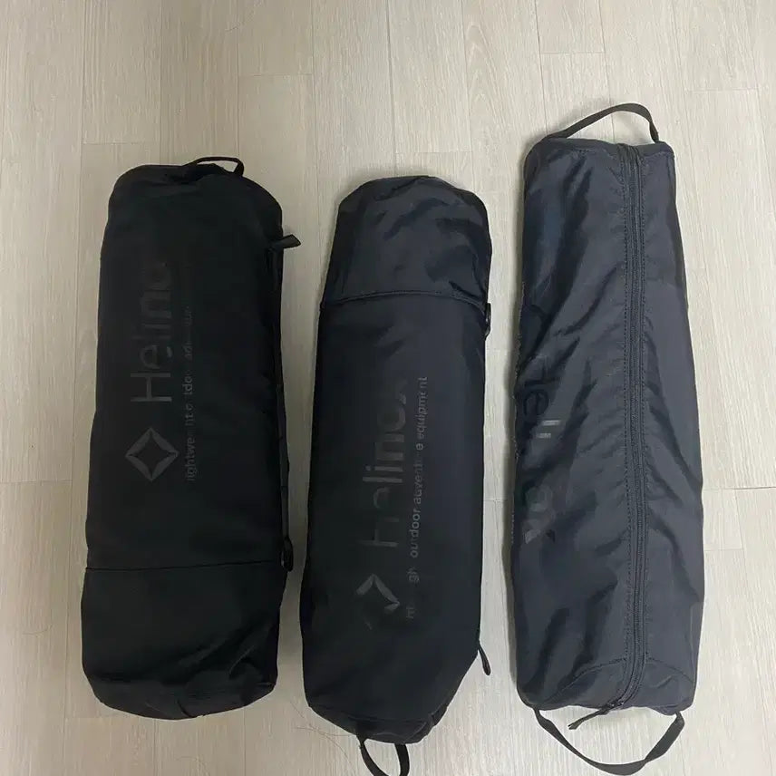 [BUNJANG] Helinox Table One Large / 헬리녹스 테이블 탑 라지