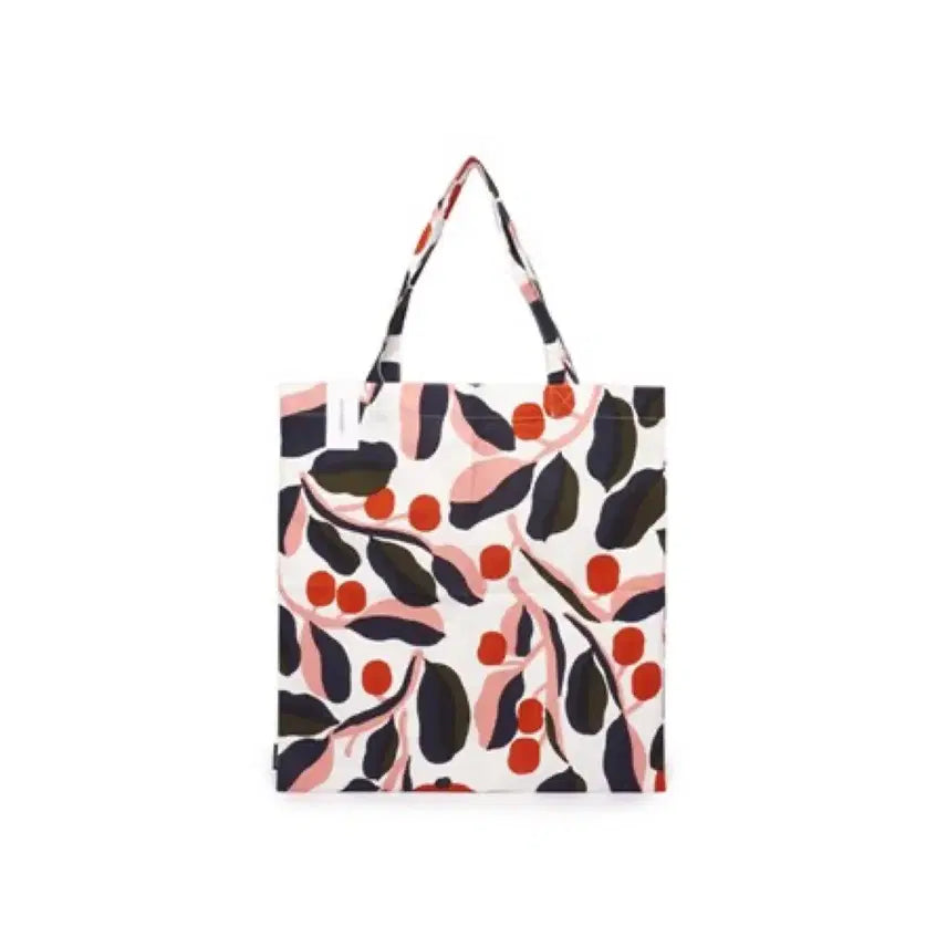 [BUNJANG] Marimekko Jaspi Eco Bag / 마리메꼬 Jaspi 에코백