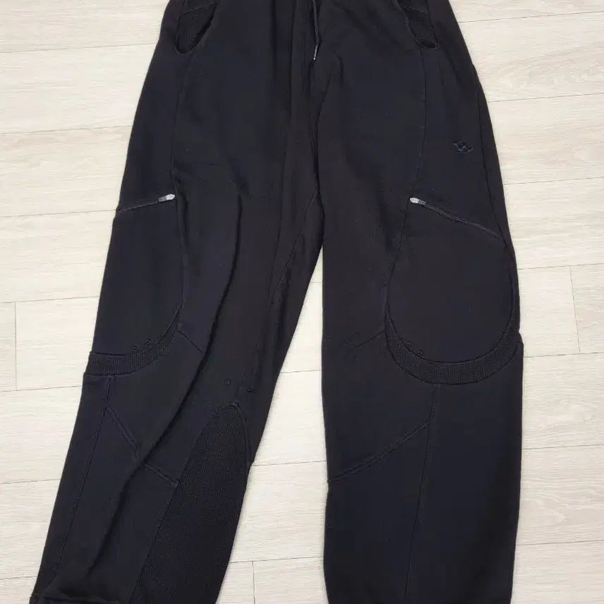 [BUNJANG] Sansan Gear 25ss CXP Sweatpants / 산산기어 25ss CXP 스웨트팬츠 [2]