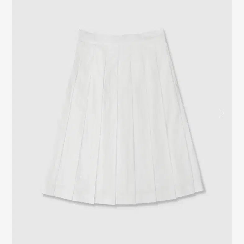 [BUNJANG] Urbanic30 Marilyn Pleated Skirt Size 1 / 얼바닉30 마릴린 플리츠 스커트 1 사이즈