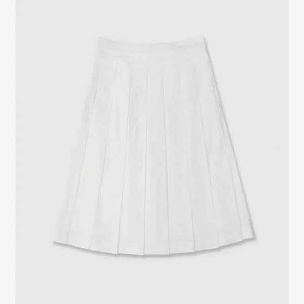 [BUNJANG] Urbanic30 Marilyn Pleated Skirt Size 1 / 얼바닉30 마릴린 플리츠 스커트 1 사이즈
