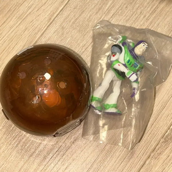 [BUNJANG] Toy Story Andy's Coming! Buzz and Bullseye Bundle Set / 토이스토리 앤디가 왔다 "버즈 불스아이 일괄" 팝니다