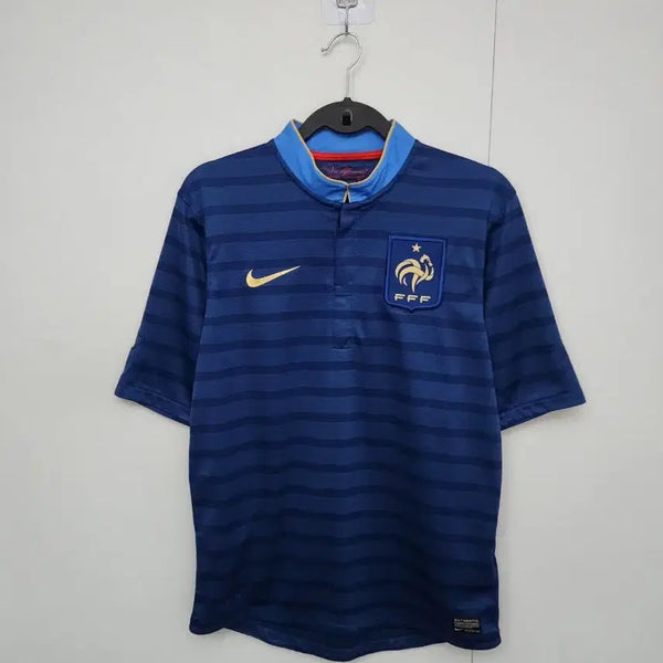 [BUNJANG] Nike France National Football Team 1995 Home Jersey / [NIKE 나이키] 95 남 프랑스축구국대유니폼