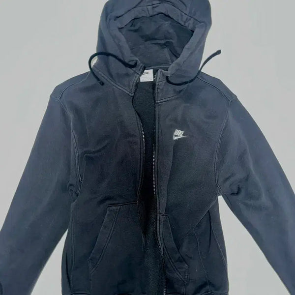 [BUNJANG] Nike Zip-Up Hoodie / 나이키 후드집업
