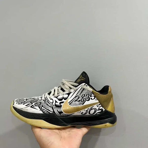 [BUNJANG] Nike Kobe 5 Protro Basketball Shoes (Size 265) / 나이키 코비5 프로트로(사이즈 265)