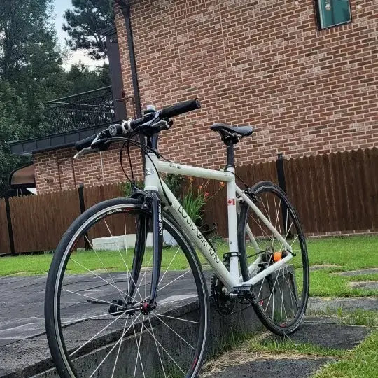 [BUNJANG] Louis Garneau Bicycle / 루이가르노 (LOUIS GARNEAU)  자전거 팝니다