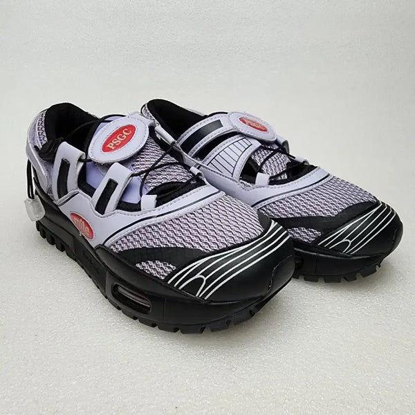 [BUNJANG] Pozgantz Mile Purple Women's Height-Enhancing Sandals (230mm) / 포즈간츠 마일 퍼플 여성 키높이 샌들 (230mm)