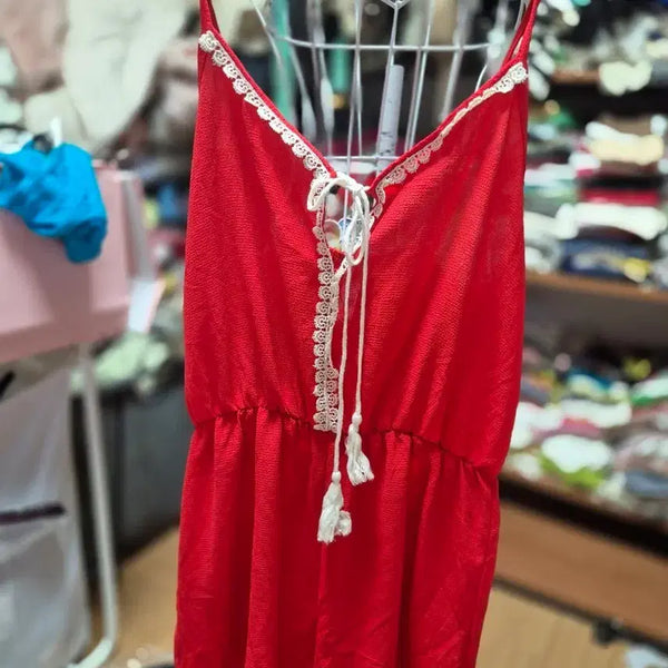 [BUNJANG] Italian Import Jumpsuit / 이태리수입 점프슈트
