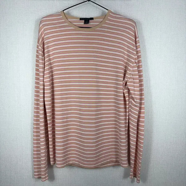 [BUNJANG] Paul Smith Striped Long Sleeve T-Shirt / 정품 paul Smith 스트라이프 긴팔티