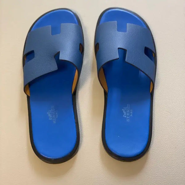 [BUNJANG] Hermès Slippers / 에르메스 슬리퍼