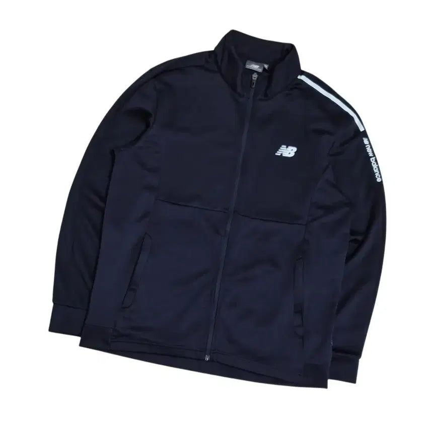 [BUNJANG] New Balance Training Jersey / 뉴발란스 트레이닝 져지