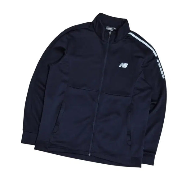 [BUNJANG] New Balance Training Jersey / 뉴발란스 트레이닝 져지