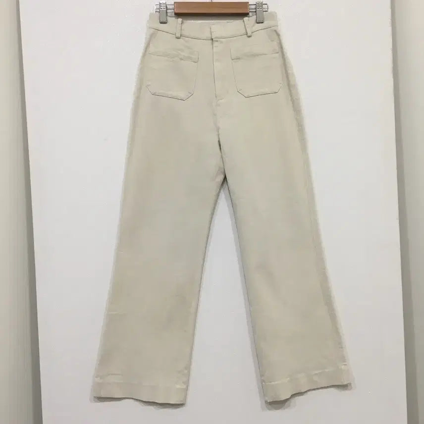 [BUNJANG] SIE Ally Cotton Pants Size S / SIE 시에 알리 코튼 팬츠 S