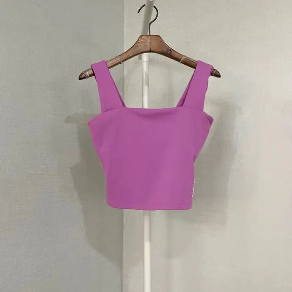 [BUNJANG] Xexymix Yoga Top Pilates Bra Top / 젝시믹스 요가탑 요가복상의 필라테스탑 요가브라탑