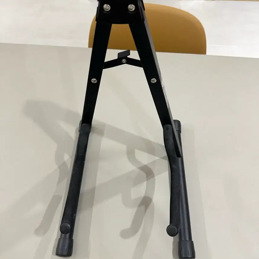 [BUNJANG] Folding Guitar Stand / 접이식 기타 스탠드