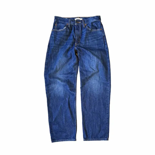 [BUNJANG] Levi's Premium Mid-Wash Denim Pants / 27) 리바이스 프리미엄 중청데님