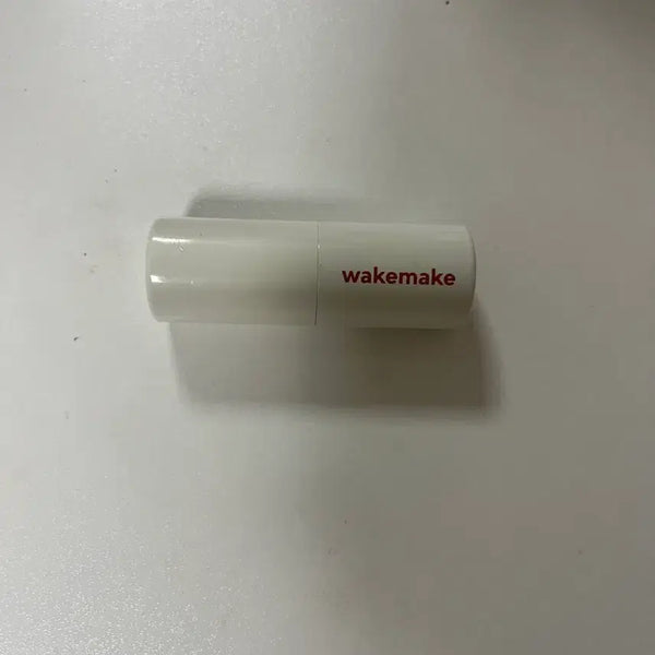 [BUNJANG] WakeMake Healthy Glow Balm Stick 01 Peach Shower / 웨이크메이크 헬시 글로우 밤 스틱
