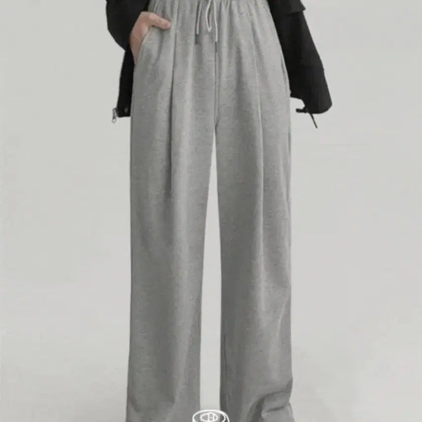 [BUNJANG] 160cm Version Linen Pants / 160cm버전 프리