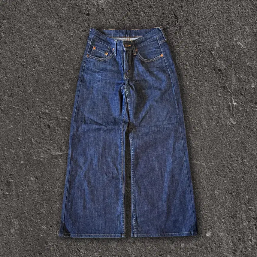 [BUNJANG] Levi's 575K Bootcut Pants / W67/86 L82) 리바이스 575K 부츠컷 팬츠