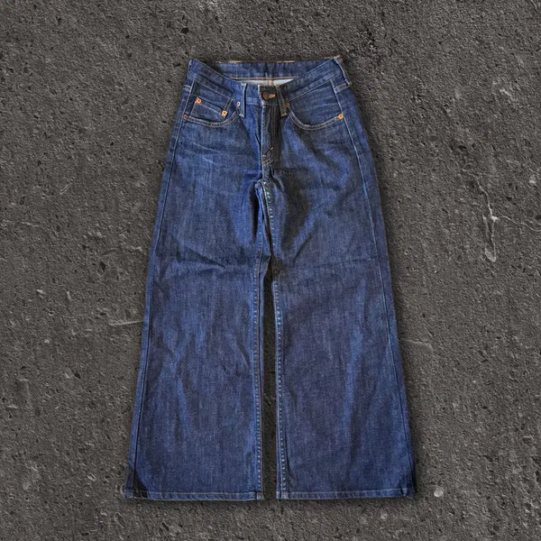 [BUNJANG] Levi's 575K Bootcut Pants / W67/86 L82) 리바이스 575K 부츠컷 팬츠