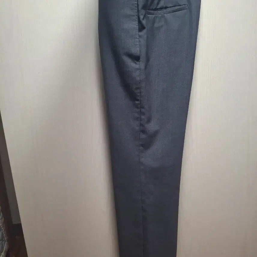 [BUNJANG] Lemaire Suit Pants Slacks 46 / 르메르 수트 팬츠 슬랙스 46