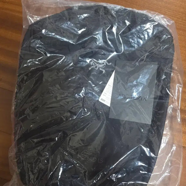 [BUNJANG] Arc'teryx Heliad 15 Sealed / 아크테릭스 헬리아드 15 미개봉