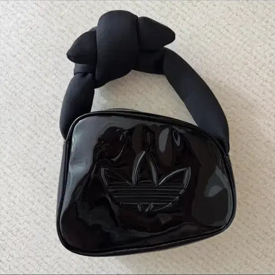 [BUNJANG] Adidas Enamel Bag / 아디다스 애나멜 가방