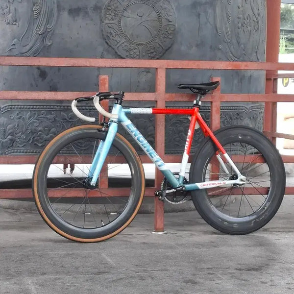 [BUNJANG] Engine11 Road Bike - Excellent Condition / 엔진11 겁나 급처해요