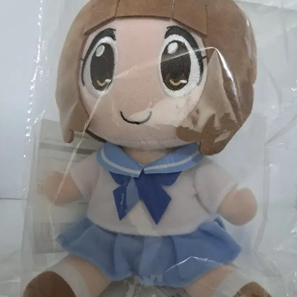[BUNJANG] Good Smile Kill la Kill Mako Mankanshoku Plush Doll / 굿스마일 킬라킬 만칸쇼쿠 마코 봉제인형