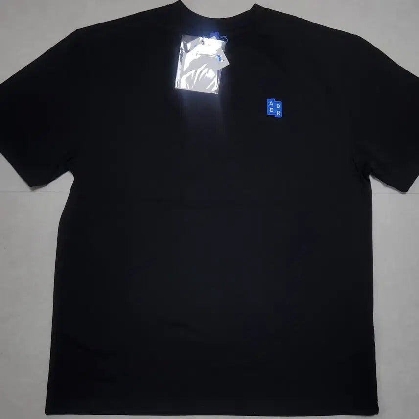 [BUNJANG] Ader Error T-Shirt (Unworn New) / 아더에러 반팔(미착용새상품)