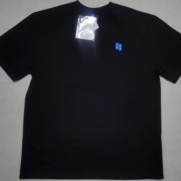 [BUNJANG] Ader Error T-Shirt (Unworn New) / 아더에러 반팔(미착용새상품)