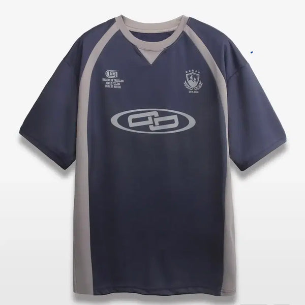[BUNJANG] Dope Jayson Short Sleeve T-Shirt Navy / 도프제이슨 반팔 네이비 구매합니다