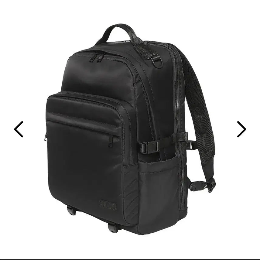 [BUNJANG] Notteg Daily Backpack Black / 새상품 ) 노티그 데일리 백팩