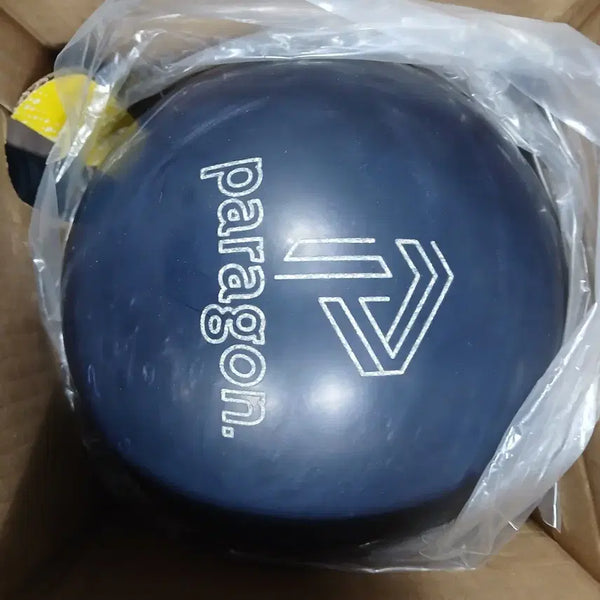 [BUNJANG] Track Paragon Black Pearl 15lb Bowling Ball / 택배무료 15파운드 공인구 트랙 파라곤 블랙펄 새볼링공