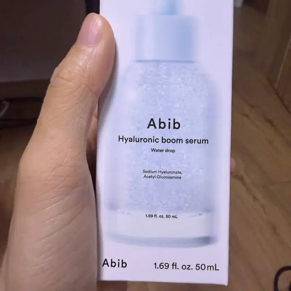 [BUNJANG] Avive Hyaluronic Boom Serum 50ml / 아비브 히알루로닉 붐 세럼 50ml