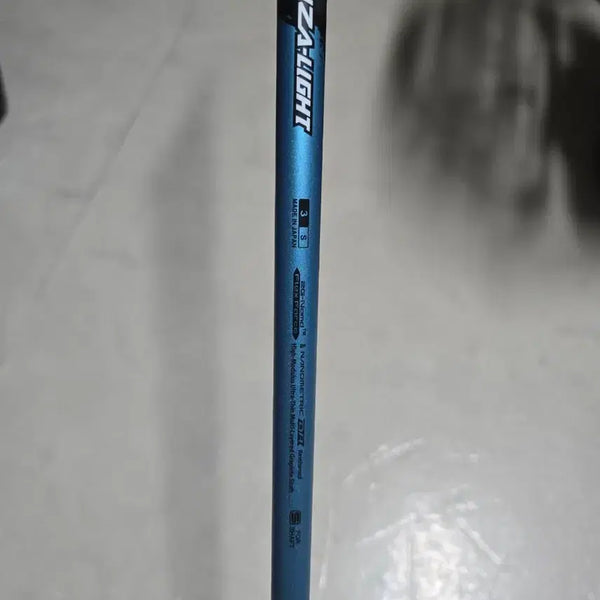[BUNJANG] Yonex Kaiser Lite Shaft 3S / 요넥스 카이져 라이트 샤프트 3s
