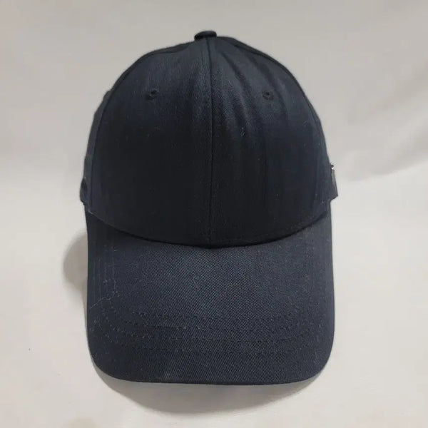 [BUNJANG] Varzar Stud Logo Ball Cap / 바잘 스터드로고 볼캡/m2499