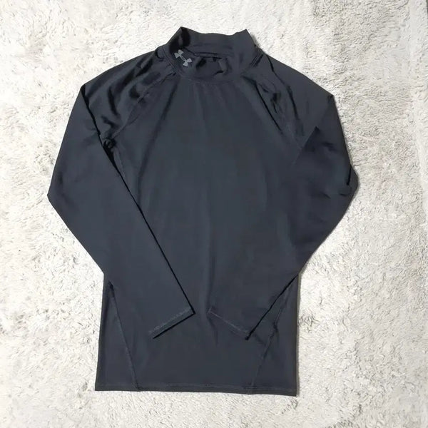 [BUNJANG] Under Armour Functional Long Sleeve Shirt Size L / 언더아머 기능성 긴팔 L  (277