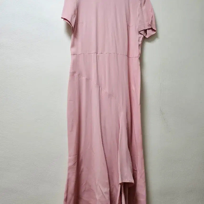 [BUNJANG] COS Viscose Long Dress / 코스 비스코스 롱 원피스 55