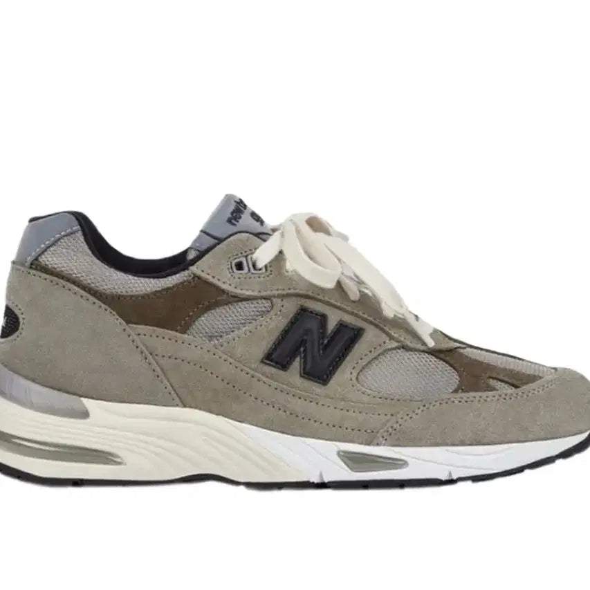 [BUNJANG] New Balance JJJound 991 Made in UK Sneakers (Size 275) / [275] 뉴발란스 991 JJJ자운드 메이드 인 UK
